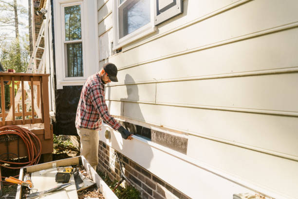 Trusted Siding service in Murrysville, PA - Creative Siding